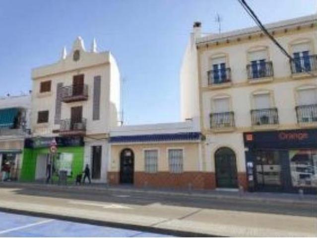 Casa en venta en La Axarquía, Andalucía
