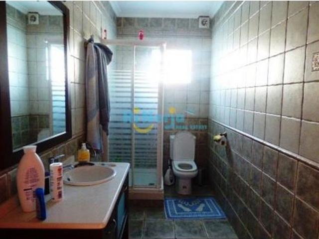 Casa en venta en La Axarquía, Andalucía