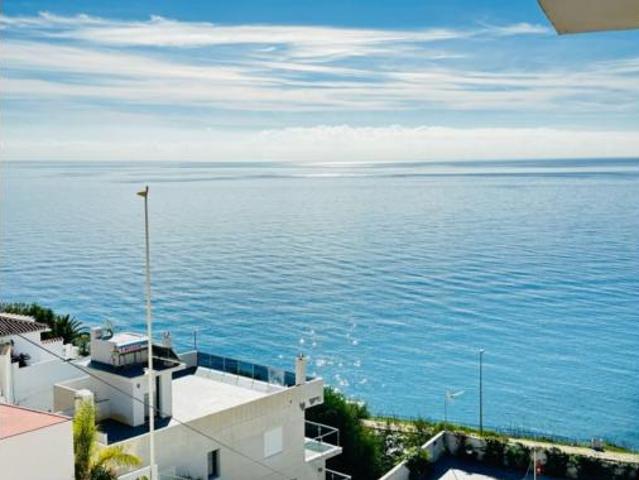Casa en venta en Macaca, La Axarquía