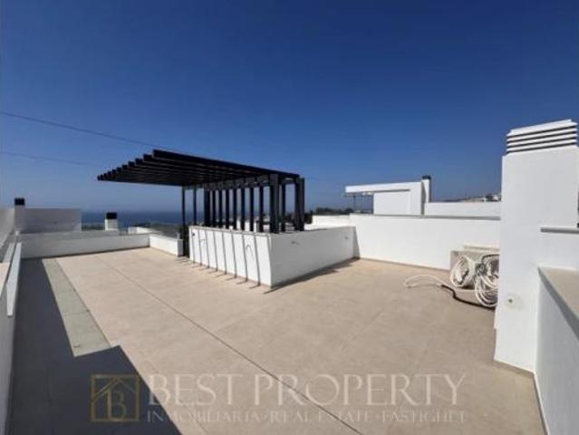 Casa en venta en La Axarquía, Andalucía