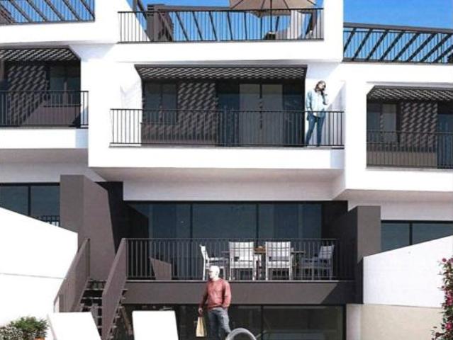 Casa en venta en Maro, La Axarquía