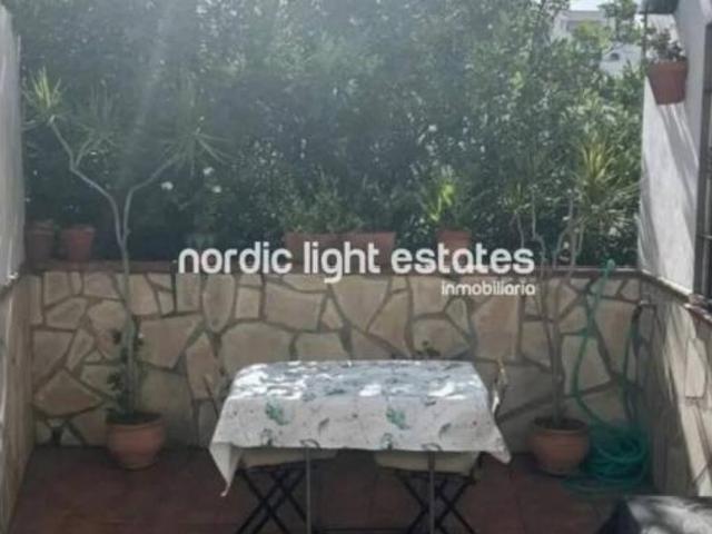 Casa en venta en La Axarquía, Andalucía
