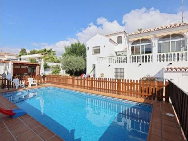 Casa en venta en La Axarquía, Andalucía