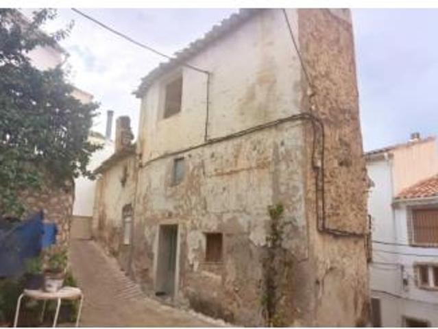 Casa en venta en Nerpio, Castilla-La Mancha