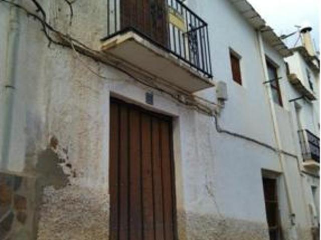 Casa en venta en Laroles, Comarca de la Alpujarra Granadina