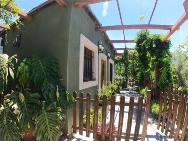 Casa en venta en Nevada, Mairena