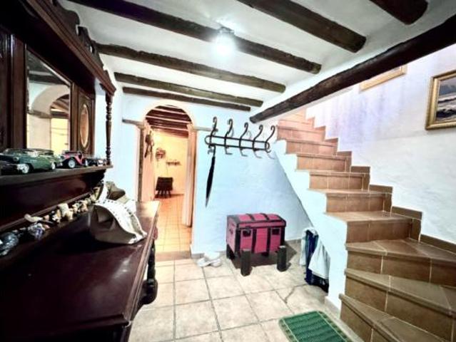 Casa en venta en Laroles, Comarca de la Alpujarra Granadina