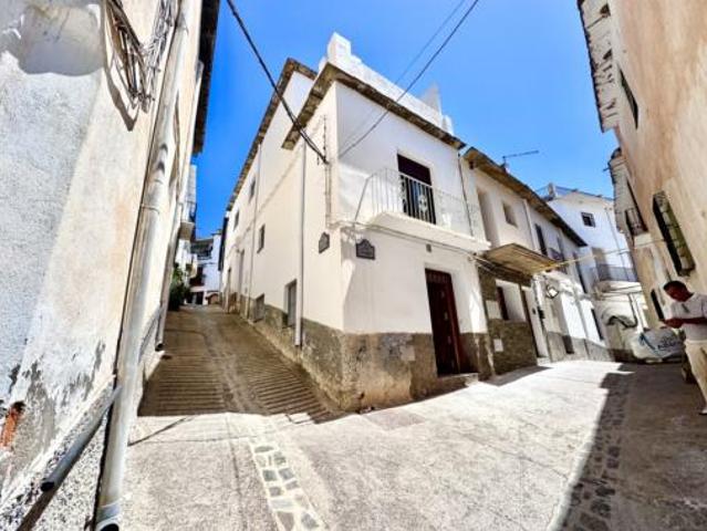 Casa en venta en Laroles, Comarca de la Alpujarra Granadina