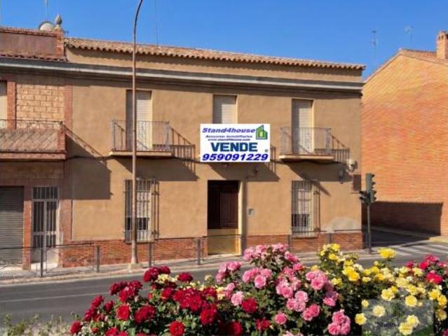 Casa en venta en El Condado, Andalucía