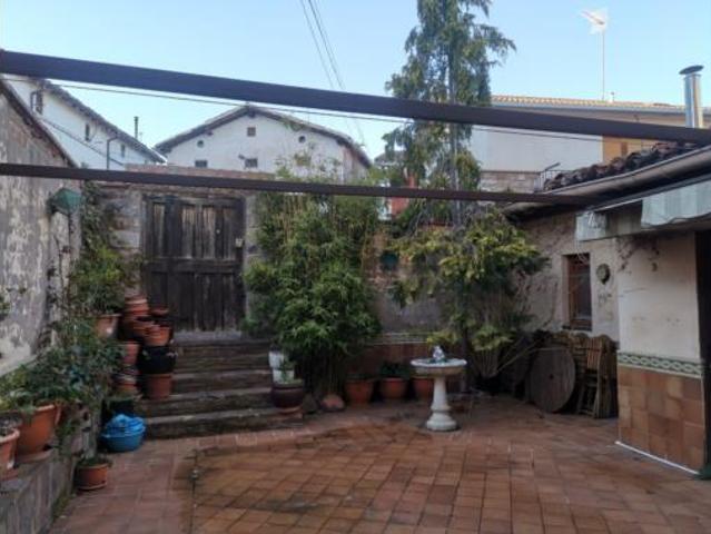 Casa en venta en Nieva De Cameros, La Rioja