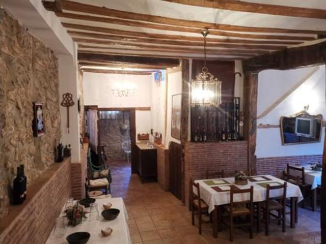 Casa en venta en Nieva De Cameros, La Rioja