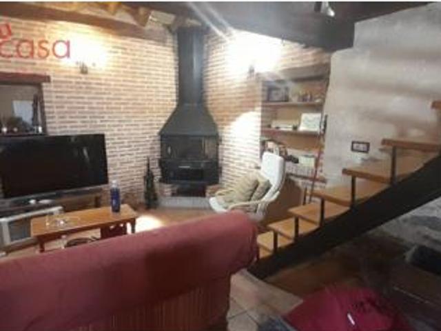 Casa en venta en Nieva