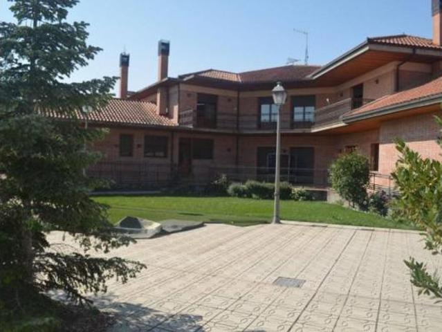 Casa en venta en Nieva, Segovia