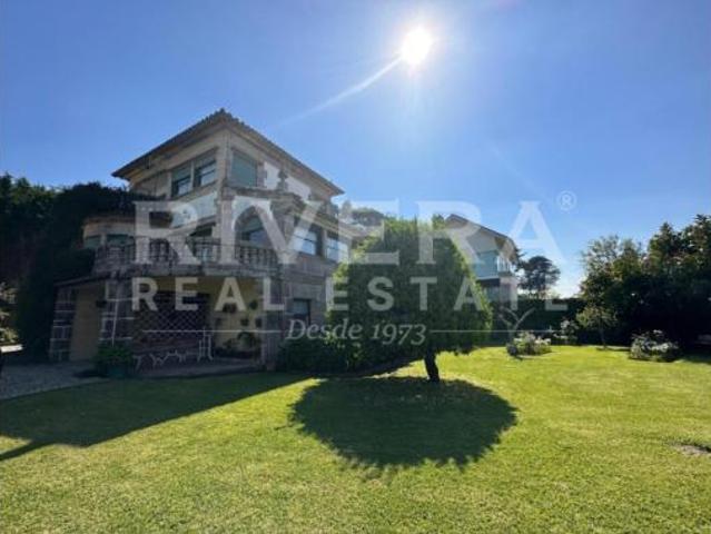 Casa en venta en A Ramallosa, Vigo