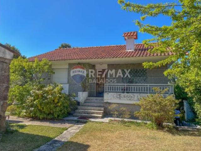 Casa en venta en Nigrán, O Viso