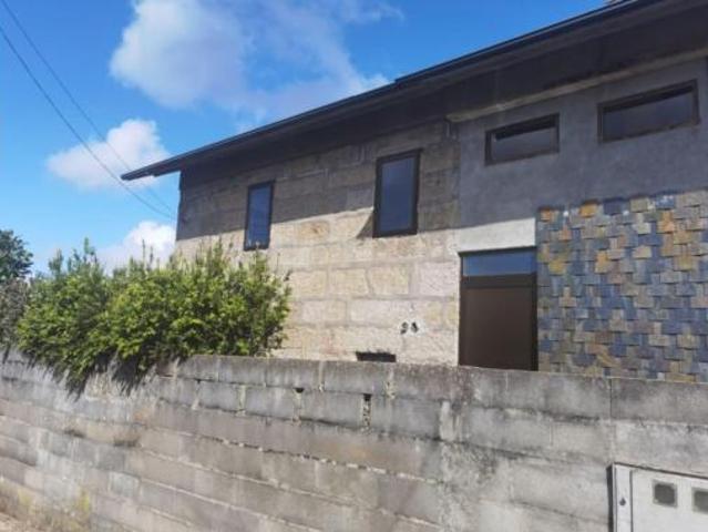 Casa en venta en Coruxo, Vigo
