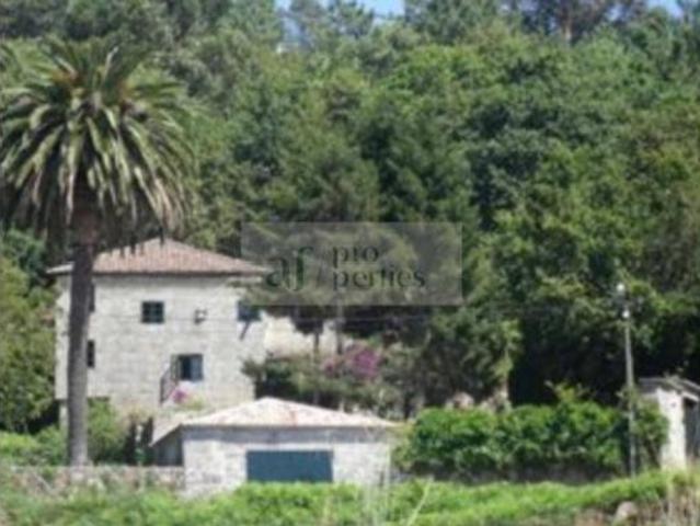 Casa en venta en Nigrán, Alborés Grande