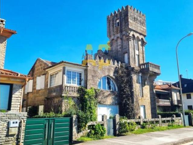 Casa en venta en A Ramallosa, Vigo