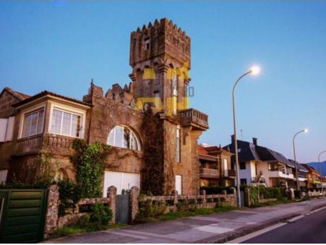 Casa en venta en A Ramallosa, Vigo