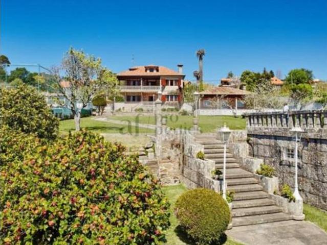 Casa en venta en Nigrán, O Carregal