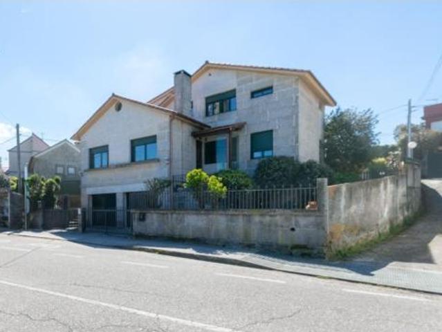 Casa en venta en Nigrán, Canido