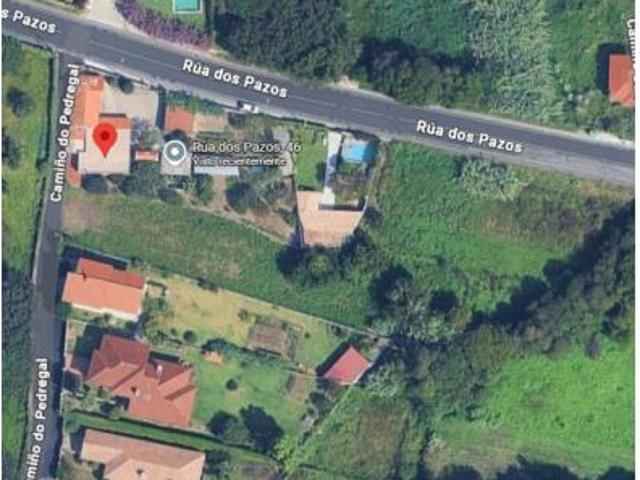 Casa en venta en Vigo, Galicia