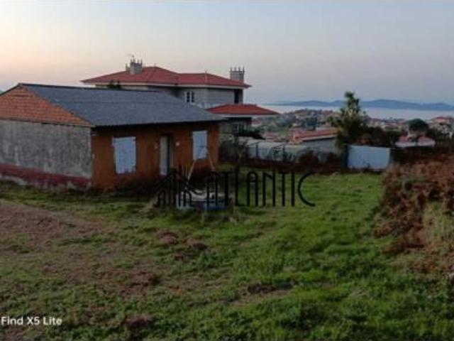 Casa en venta en Nigrán, Rouxo
