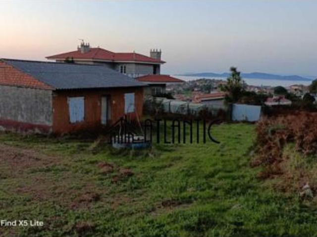 Casa en venta en Rouxo, Vigo