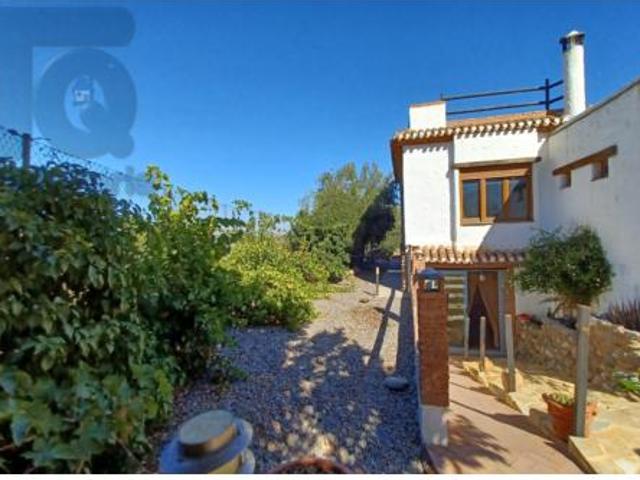 Casa en venta en Nigüelas, Granada