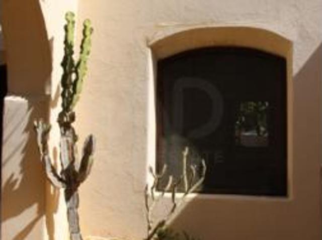 Casa en venta en Fernán Pérez, Níjar