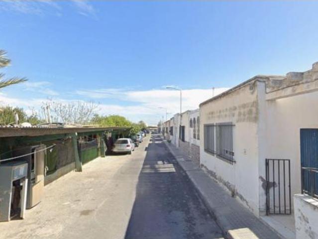 Casa en venta en San Isidro de Níjar, Níjar