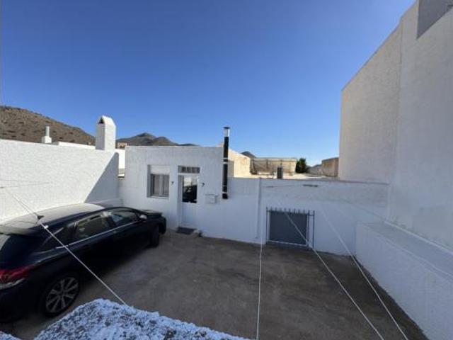Casa en venta en Pozo de los Frailes, Níjar