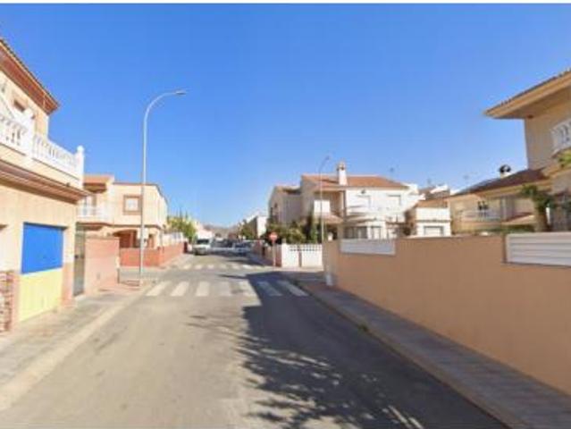Casa en venta en Campohermoso, Níjar