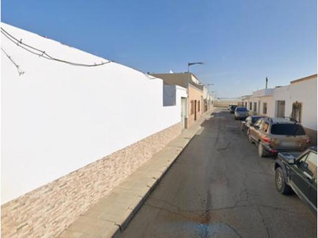 Casa en venta en Campohermoso, Níjar