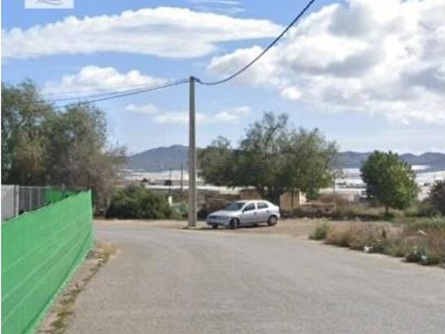 Casa en venta en Pueblo Blanco, Níjar