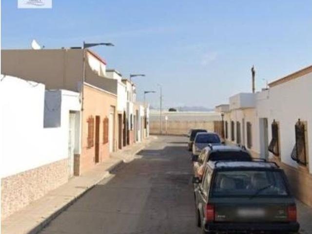 Casa en venta en Campohermoso, Níjar
