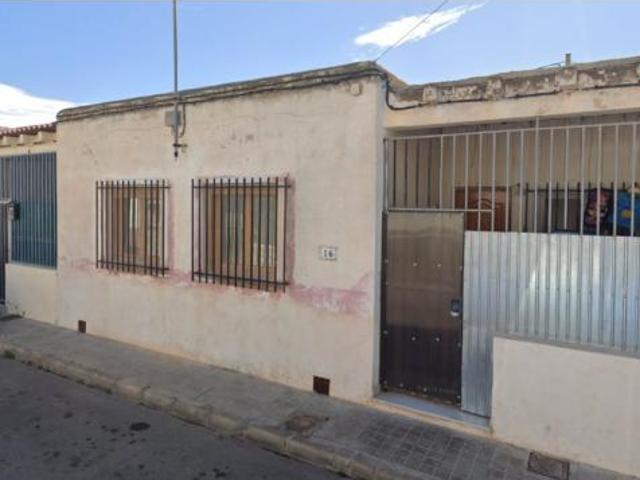 Casa en venta en Campohermoso, Níjar
