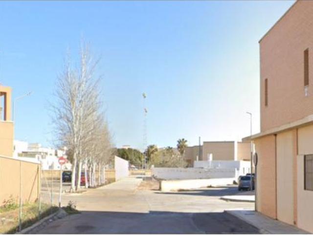 Casa en venta en Campohermoso, Níjar