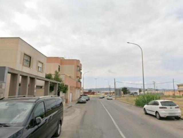 Casa en venta en Campohermoso, Níjar