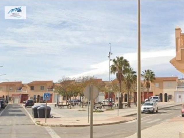 Casa en venta en San Isidro de Níjar, Níjar
