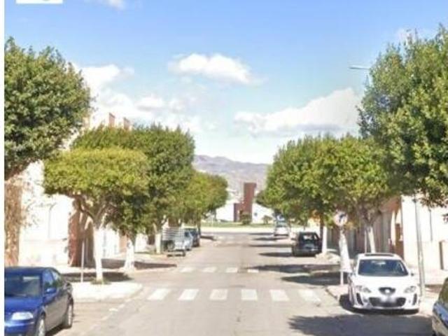 Casa en venta en San Isidro de Níjar, Níjar