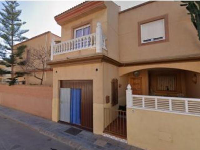 Casa en venta en Campohermoso, Níjar