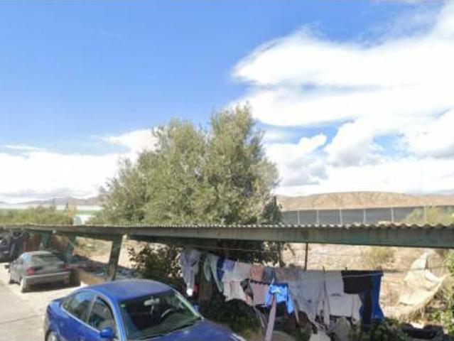 Casa en venta en Campohermoso, Níjar