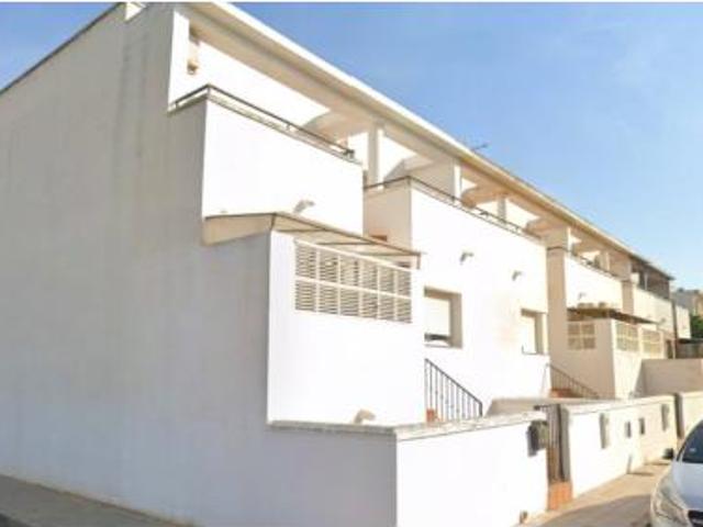 Casa en venta en El Viso, Níjar