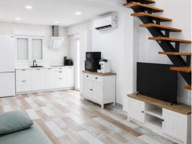Casa en venta en San Isidro de Níjar, Níjar