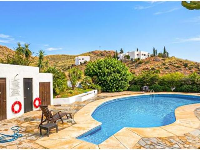 Casa en venta en Las Negras, Níjar