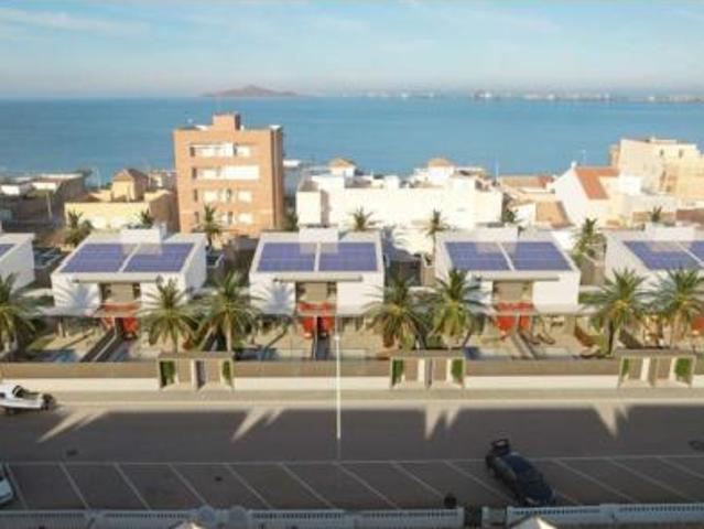 Casa en venta en San Isidro de Níjar, Níjar
