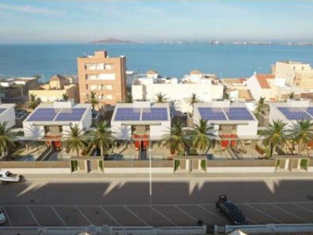 Casa en venta en San Isidro de Níjar, Níjar
