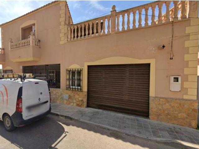 Casa en venta en San Isidro de Níjar, Níjar