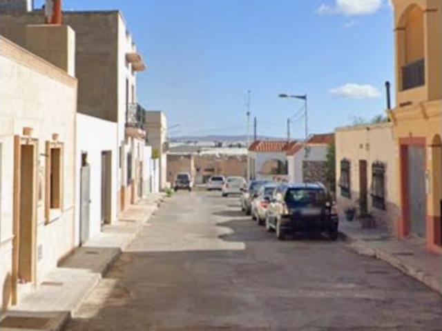 Casa en venta en San Isidro de Níjar, Níjar